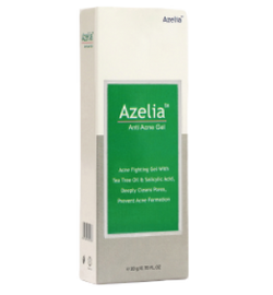 Azelia Anti Acne Gel 20gm
