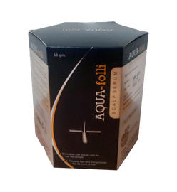 Aqua-Folli Scalp Serum - MySkinCare.in