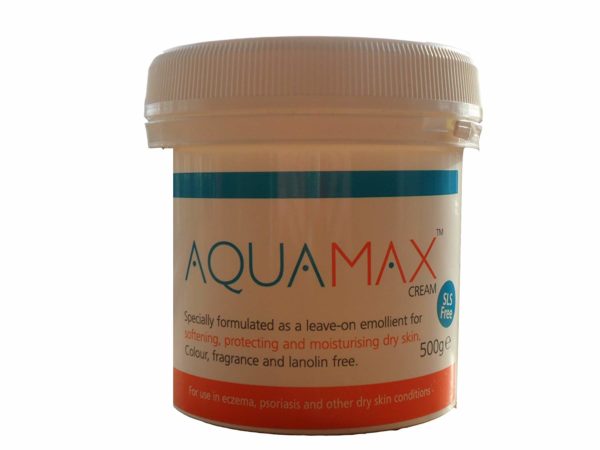 Aquamax Cream - MySkinCare.in