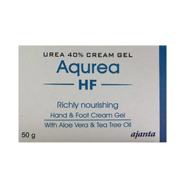 Aqurea-hf Cream Gel - MySkinCare.in