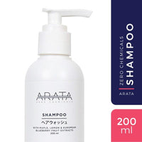 Arata Anti Hairfall Shampoo - MySkinCare.in