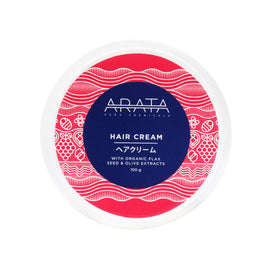 Arata Hair Cream - MySkinCare.in