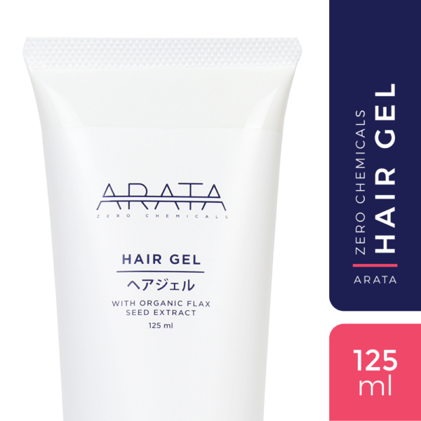 Arata Hair Gel - MySkinCare.in