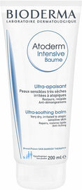 Bioderma Atoderm Intensive Baume 200ml - MySkinCare.in