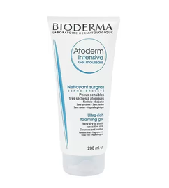 Atoderm Intensive Gel Moussant - MySkinCare.in