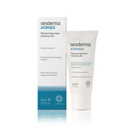 Sesderma Atopises Moisturizing Cream
