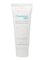 Avene Cleanance Mat Mattifying Emulsion - MySkinCare.in