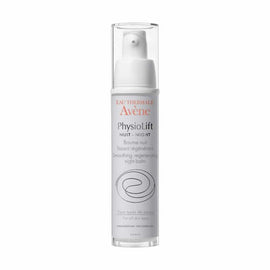 Avene Physiolift Night Smoothing, Regenerating Balm - MySkinCare.in