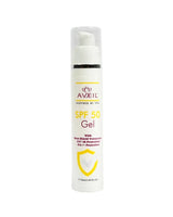 Aveil SPF 50 Gel With Heatshield (Old Packaging) - MySkinCare.in