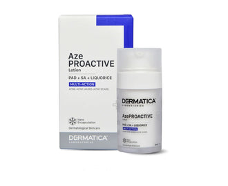Dermatica Aze Proactive Lotion 30ml