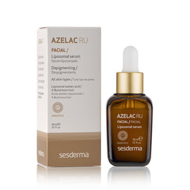 Sesderma Azelac Ru Depigmenting Gel Cream