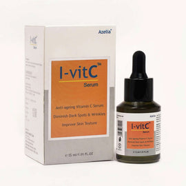 Azelia I-Vit C Serum 15ml