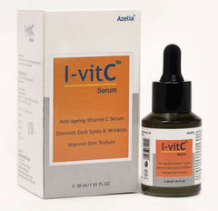 Buy Azelia I-Vit C Serum 30ml from Azelia Healthcare in India