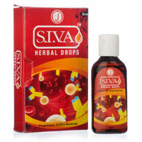 Siva Drops 30ml