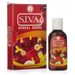 Siva Drops 30ml - MySkinCare.in