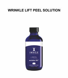 Wrinkle Lift Peel Solution - MySkinCare.in