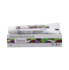 Seriva Cream 10g - MySkinCare.in