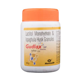 Gudlax NF Granules - MySkinCare.in