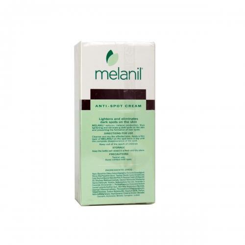 Melanil Anti-spot Cream 15ml - MySkinCare.in