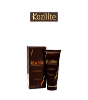 Kozilite Non Oily Skin Lightening Lotion - MySkinCare.in