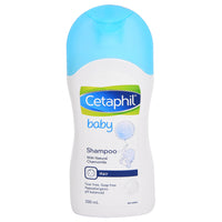 Cetaphil Baby Shampoo - MySkinCare.in