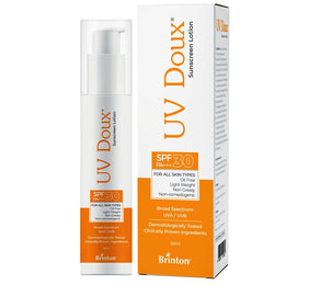 Uv Doux Sunscreen Lotion SPF 30