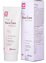 Face Care - MySkinCare.in