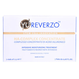 Yu Reverzo Ha Complex Concentrate - MySkinCare.in