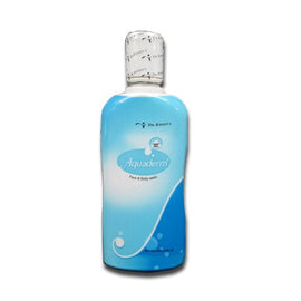 Aquaderm 200ml - MySkinCare.in