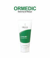 Ormedic Balancing Gel Masque - MySkinCare.in