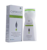 Bihans Caferoot Shampoo With Anagain And Caffeine - MySkinCare.in