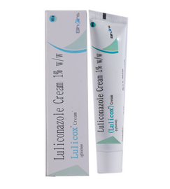 Bihans Lulicox Luliconazole Cream - MySkinCare.in