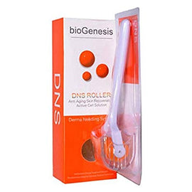 Biogenesis Dns 192 Needle Anti-aging Titanium Derma Roller - MySkinCare.in