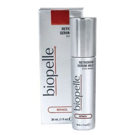 Biopelle Retriderm Serum Mild 0.5% Retinol - MySkinCare.in