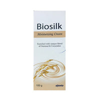 Biosilk Moisturizing Cream