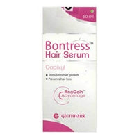 Bontress Hair Serum - MySkinCare.in