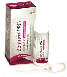 Bontress Pro Hair Serum - MySkinCare.in