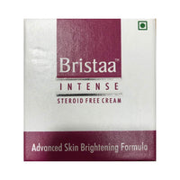 Bristaa Intense Steroid Free Cream 20gm - MySkinCare.in