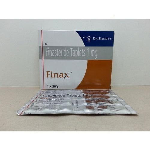 Finax Tablet - MySkinCare.in