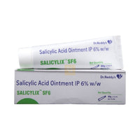 Salicylix Sf6 50g