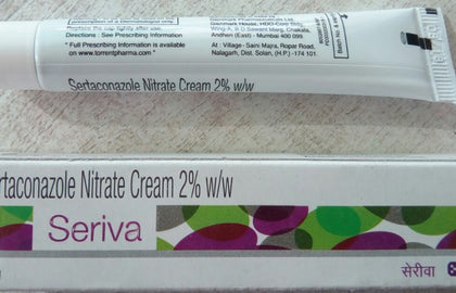 Seriva Cream 30g - MySkinCare.in