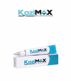 Kozimax Skin Lightening Cream - MySkinCare.in