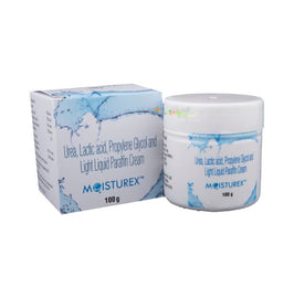 Moisturex Cream - MySkinCare.in