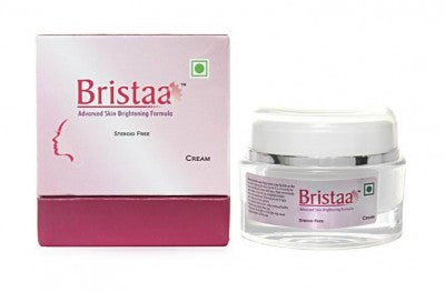 Bristaa Advanced Skin Brightening Formula - MySkinCare.in