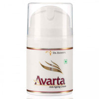 Avarta Anti-Ageing Cream 50g - MySkinCare.in