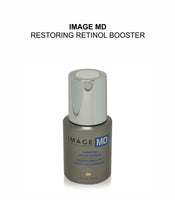 Image Md Restoring Retinol Booster - MySkinCare.in