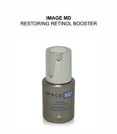Image Md Restoring Retinol Booster - MySkinCare.in