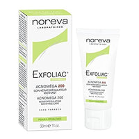 Noreva Exfoliac Acnomega 200 Cream - MySkinCare.in
