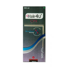 Hair4u Cpx Serum 60ml - MySkinCare.in