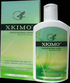 Xkimo Lotion - MySkinCare.in